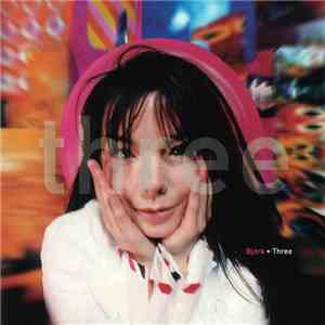 Björk - Three