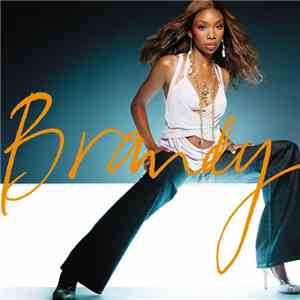 Brandy  - Afrodisiac