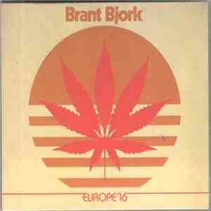 Brant Bjork - Europe '16