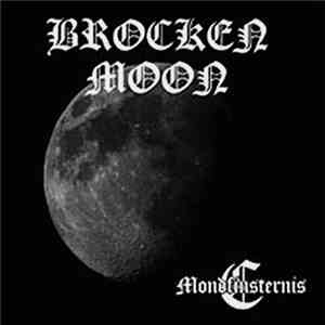 Brocken Moon - Mondfinsternis