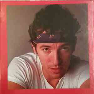 Bruce Springsteen - Born In The Usa Unreleased