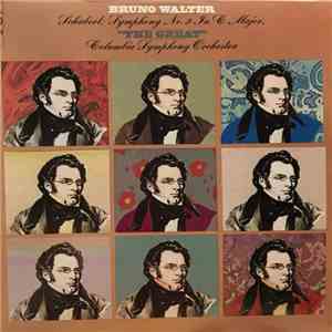 Bruno Walter - Franz Schubert - Columbia Symphony Orchestra - Symphony No.  ...