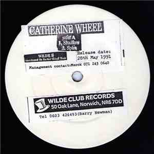 Catherine Wheel - Painful Thing