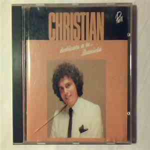Christian  - Dedicato A Te