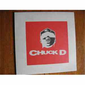 Chuck D - No
