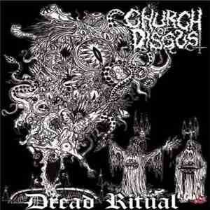 Church of Disgust - Dread Ritual