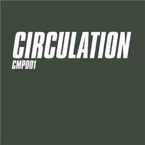 Circulation - Green