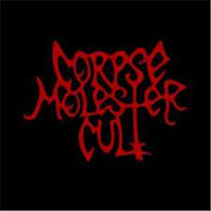 Corpse Molester Cult - Corpse Molester Cult