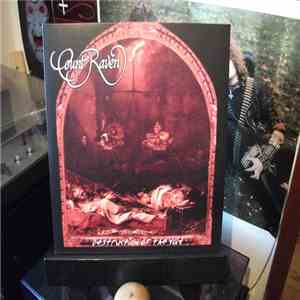 Count Raven - Destruction Of The Void