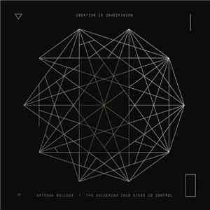 Creation Is Crucifixion - Antenna Builder | The Soldering Iron Gives Us Con ...