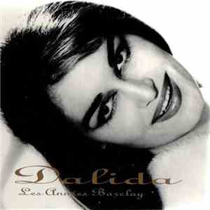 Dalida -  Dalida ‎– Les Années Barclay  Vol. 1-10