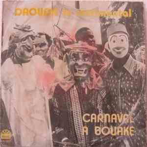 Daouda Le Sentimental - Carnaval A Bouaké 1 & 2