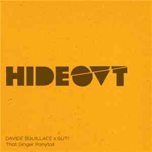 Davide Squillace & Guti  - That Ginger Ponytail