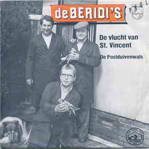 De Beridi's - De Vlucht Van St. Vincent