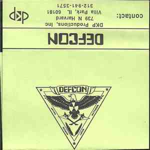 Defcon  - Defcon