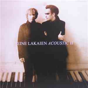 Deine Lakaien - Acoustic II