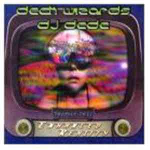 DJ Dede - Deck Wizards - Enhanced Reality