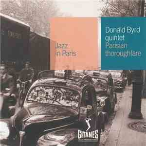 Donald Byrd Quintet - Parisian Thoroughfare