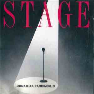 Donatella Pandimiglio - Stage