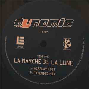 Dynamic  - La Marche De La Lune