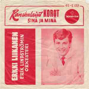 Erkki Liikanen - Ranskalaiset Korot