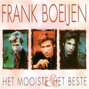 Frank Boeijen - Het Mooiste & Het Beste