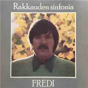 Fredi - Rakkauden Sinfonia