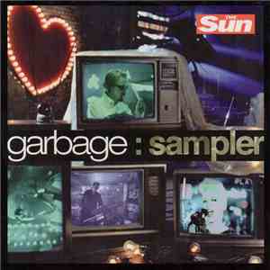 Garbage - Garbage: Sampler