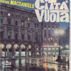 Gene McDaniels - Città Vuota