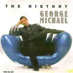 George Michael - The History