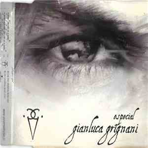 Gianluca Grignani - Especial