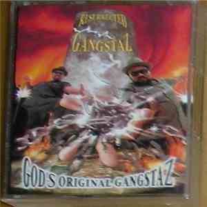 God's Original Gangstaz - Resurrected Gangstaz