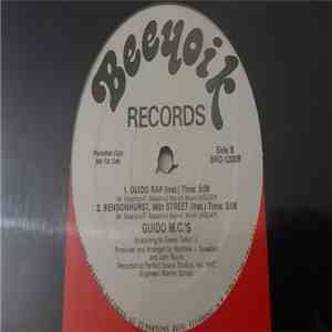 Guido M.C.'s - Guido Rap / Bensonhurst, 86th Street