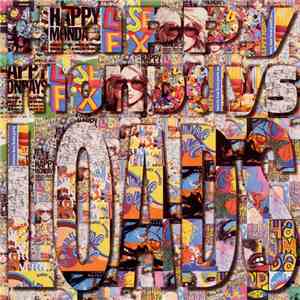 Happy Mondays - Loads… And Loads More