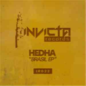 Hedha - Brasil EP