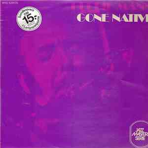 Herbie Mann - Gone Native