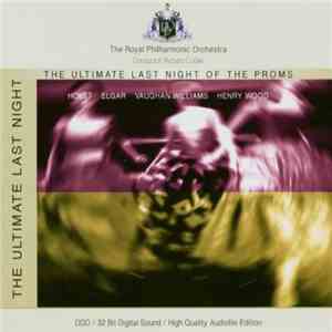 Holst / Elgar / Vaughan Williams / Henry Wood - The Royal Philharmonic Orch ...