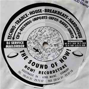 House Pimps - Zulu Rhythm E.P. (The Remixes)