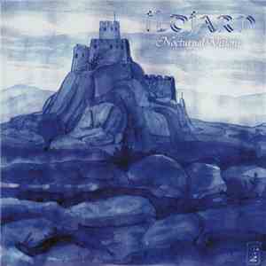 Ildjarn - Nocturnal Visions