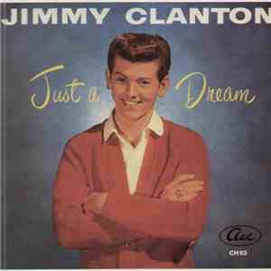 Jimmy Clanton - Just A Dream