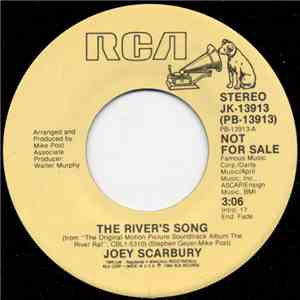 Joey Scarbury - The River's Song