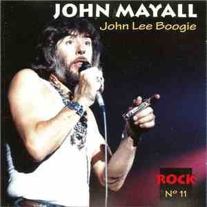 John Mayall - John Lee Boogie