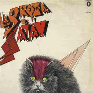 La Broma De Ssatán - La Broma De Ssatán