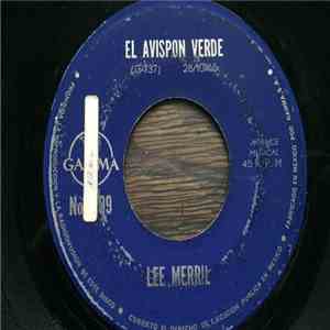 Lee Merril, Nancy Sinatra - El Avispon Verde