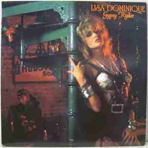Lisa Dominique - Gypsy Ryder