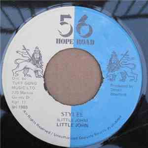 Little John - Stylee
