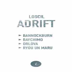 Loscil - Adrift