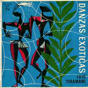 Luis Tiramani - Danzas Exóticas