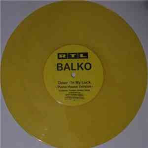Lukather, Garfield, Phillips & Peña - Balko - Down On My Luck