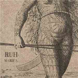 Marifa - Ruh